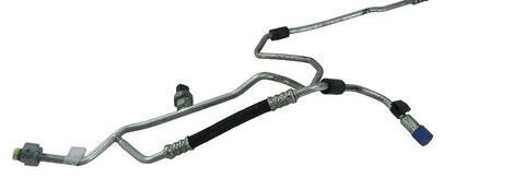 BMW X3 Air conditioning (A/C) pipe/hose OEM 64539228234