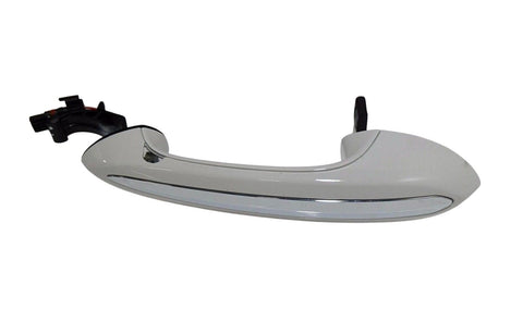 BMW M5 Front door exterior handle OEM 51217417814