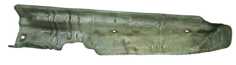 BMW 3 SERIES Heat shield in engine bay OEM 11627801644
