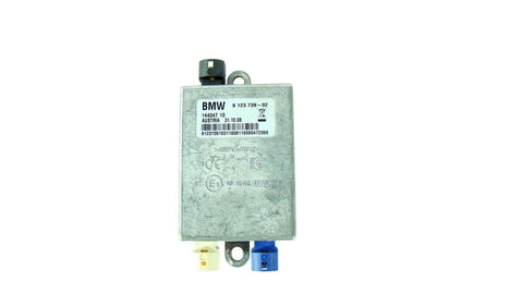 BMW 3 SERIES USB socket connector OEM 84109123739
