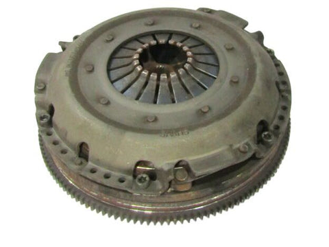 BMW 3 SERIES Clutch set kit OEM 21207573785