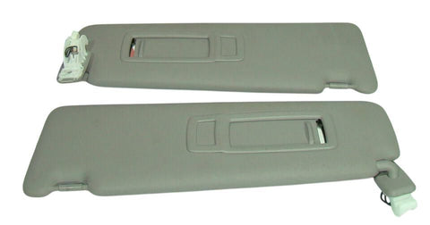 BMW 3 SERIES Sun visor OEM 51167322292