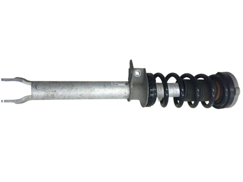 BMW 5 SERIES Front shock absorber with coil spring OEM 2284045