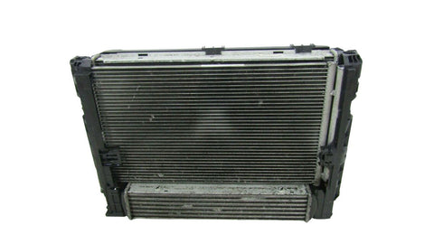 BMW 3 SERIES Radiator set OEM 7788903