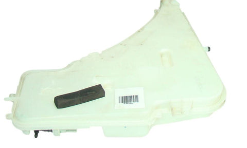 BMW 4 SERIES Windshield washer fluid reservoir/tank OEM 61667241672