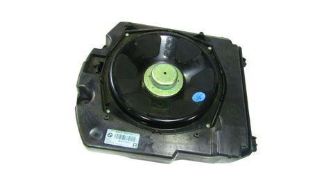 BMW 7 SERIES Subwoofer speaker OEM 65139227482