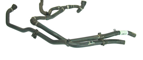 BMW 1 SERIES Engine coolant pipe/hose OEM 64219208184