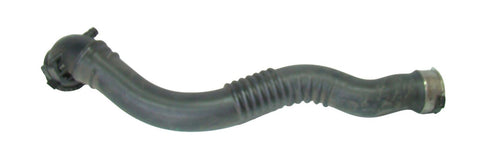 BMW 1 SERIES Intercooler hose/pipe OEM 13717597592