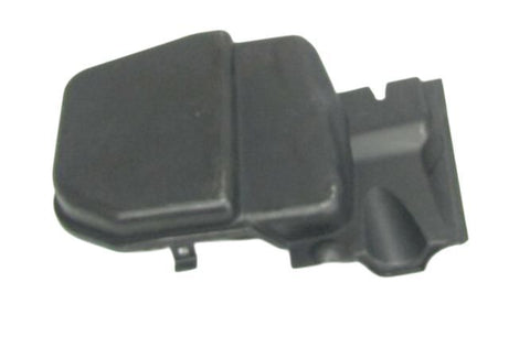 BMW 1 SERIES Cabin air micro filter cap OEM 64316925017