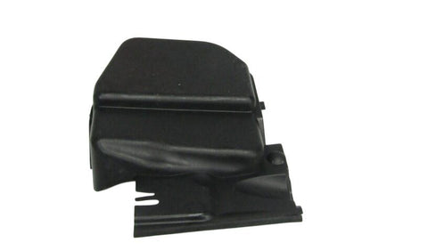 BMW 1 SERIES Cabin air micro filter cap OEM 64316925018