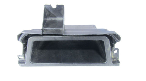 BMW X6 Glove box in trunk OEM 51476981048