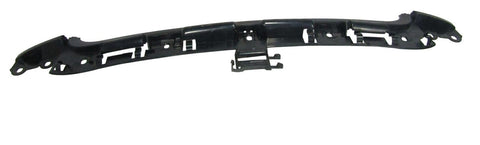 BMW 1 SERIES Rear bumper mounting bracket OEM 51127058521