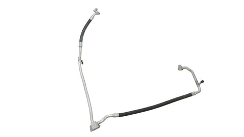 BMW 5 SERIES GT Air conditioning (A/C) pipe/hose OEM 64539201927