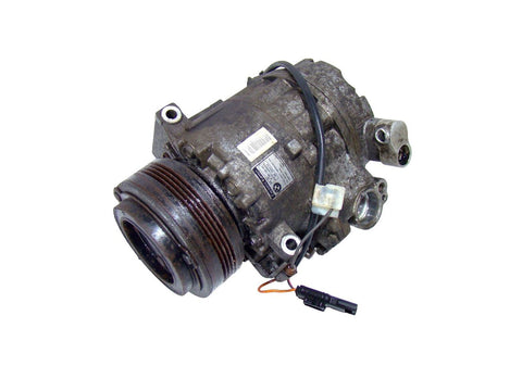 BMW X5 Air conditioning (A/C) compressor (pump) OEM 64509121762