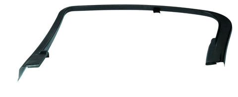BMW 5 SERIES Rear door glass trim molding OEM 51357182036