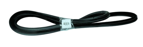 BMW 5 SERIES Rear door rubber seal (on body) OEM 51727182288