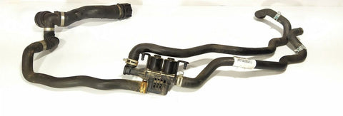 BMW 5 SERIES GT Coolant heater control valve OEM 64539119164