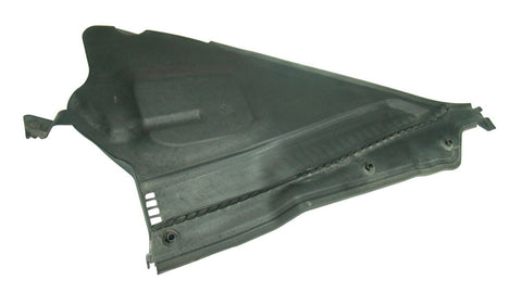 BMW 1 SERIES Wiper trim OEM 51487265119