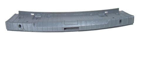 BMW 3 SERIES Trunk/boot sill cover protection OEM 51477059258