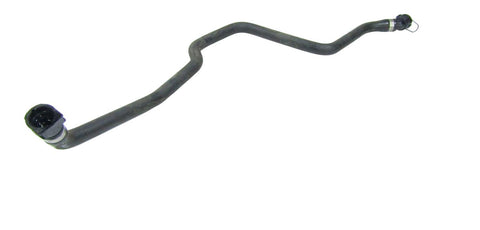 BMW 5 SERIES Engine coolant pipe/hose OEM 17127809820