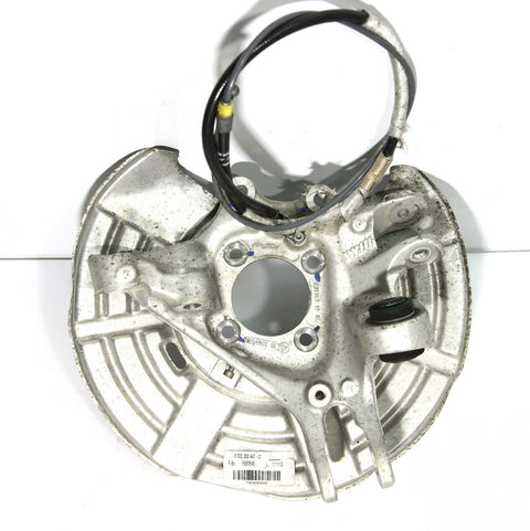 BMW 4 SERIES Rear wheel hub OEM 2284795