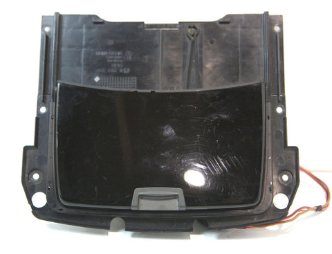 BMW 7 SERIES Center console decorative trim OEM 51168033696