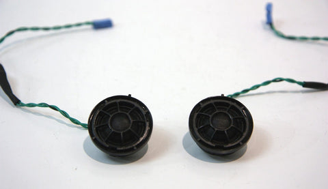 BMW M5 Front door high frequency speaker OEM 65139354083