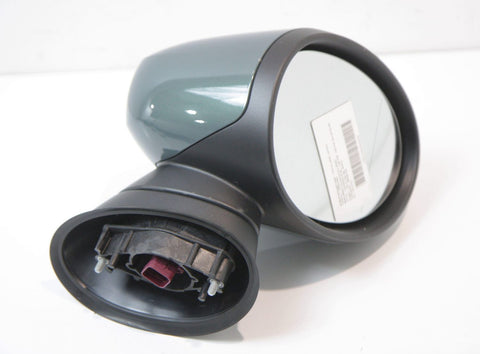 BMW MINI Countryman F60, MINI Countryman F60 LCI Front door electric wing mirror OEM 3M36128