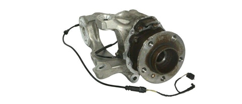 BMW X5 Front wheel hub OEM 33326879102