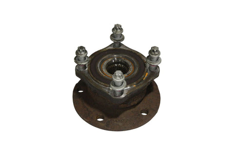 BMW 6 SERIES Rear wheel ball bearing OEM 33006867806