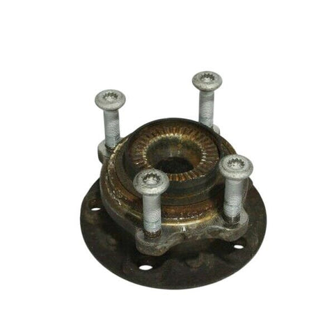 BMW 5 SERIES Front wheel ball bearing OEM 31206868480