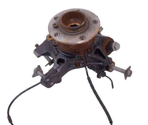 BMW 1 SERIES Rear wheel hub OEM 33326792516