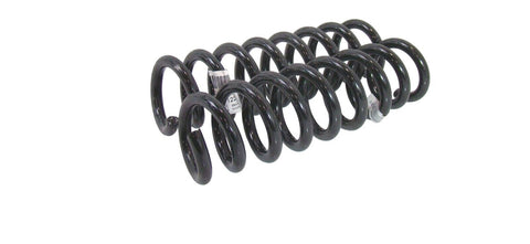 BMW 1 SERIES Rear coil spring OEM 33536851928