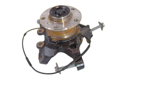 BMW 1 SERIES Rear wheel hub OEM 33326792516
