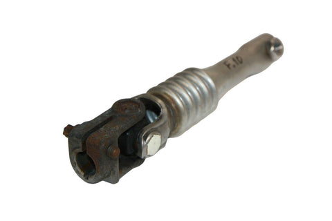 BMW 6 SERIES Steering column universal joint OEM 32306790490