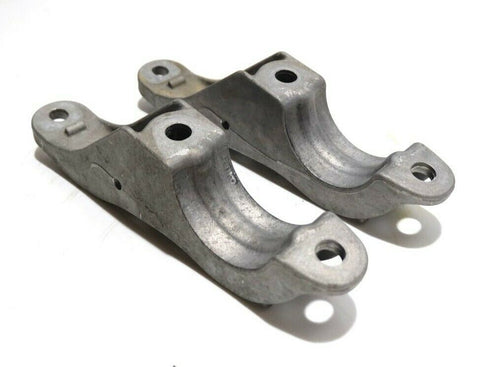 BMW 5 SERIES Sway bar bush bracket, front OEM 37116861476