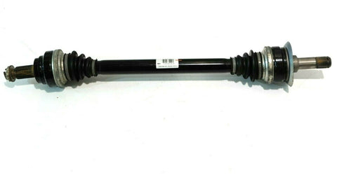 BMW 6 SERIES Rear driveshaft OEM 33207577507