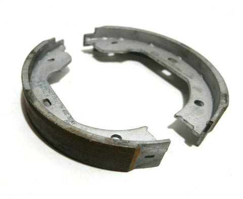 BMW X5 Handbrake/parking brake pads OEM 0C28508