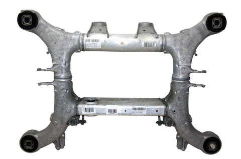 BMW 5 SERIES GT Rear axle Beam OEM 33316776488