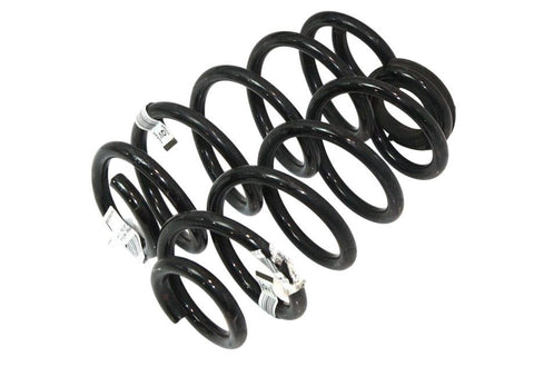 BMW X1 Rear coil spring OEM 33536872297