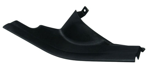 BMW X3 Front sill trim cover OEM 51477222193