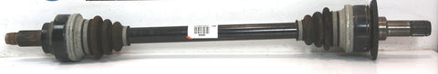 BMW 1 SERIES Rear driveshaft OEM 33207622853