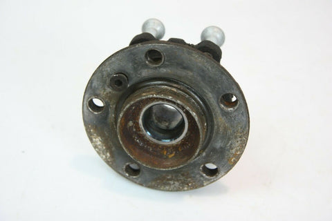 BMW 6 SERIES Front wheel hub OEM 31206868480