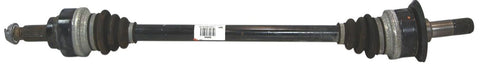 BMW 1 SERIES Rear driveshaft OEM 33207622854