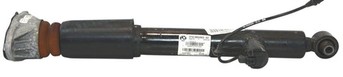 BMW 1 SERIES Rear shock absorber/damper OEM 37126852925