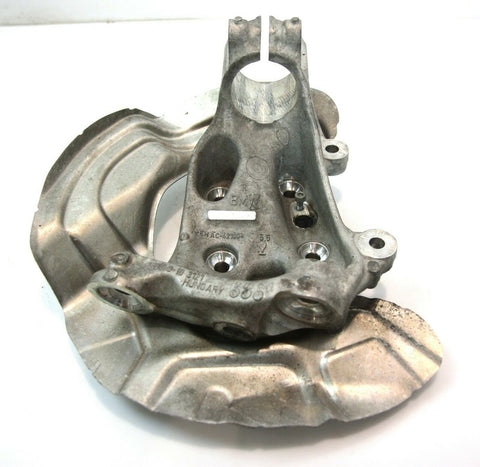 BMW 1 SERIES Front wheel hub OEM 37116797900
