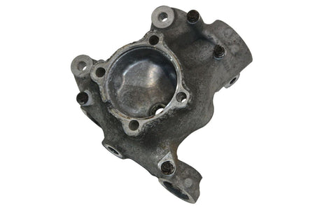 BMW 6 - SERIES Rear wheel hub OEM 66316780482