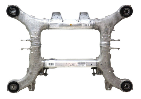 BMW 5 SERIES GT Rear axle Beam OEM 33316794665