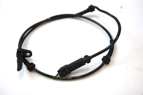 BMW 5 SERIES GT ABS rear brake sensor OEM 34526775866