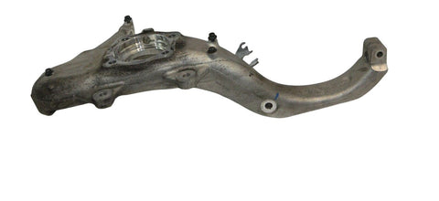 BMW X6 Front wheel hub OEM 31216773783